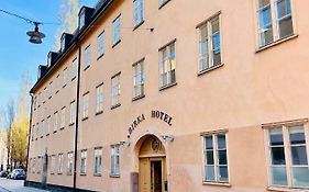 Birka Hostel Stockholm